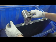 مرشح هواء الكربون المنشط