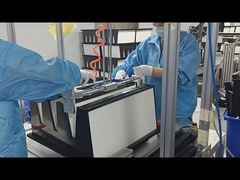 فلتر الهواء الصناعي