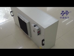 التدفق الصفحي FFU