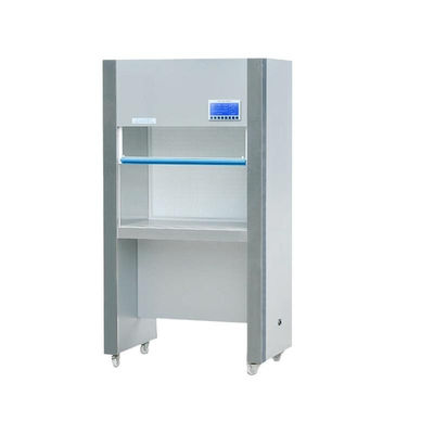AC 220V 800W مقعد نظيف لاميناري تدفق الهواء الرأسي مقعد العمل ضوضاء منخفضة