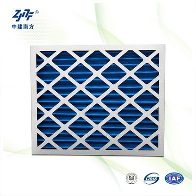 منظف الهواء من قبل الفلتر طريقة التثبيت السهلة سعة تدفق الهواء EVA/EPDM شريط الغلاف الداخلي
