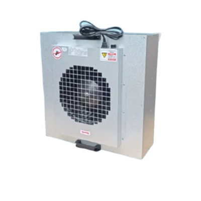 High-Efficiency Air Filtration Mushroom Ffu Unit