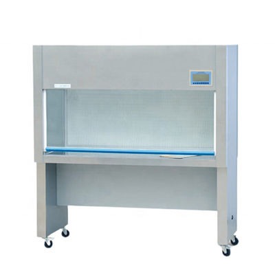 30w × 1 مصباح فلوروسنت / UV معدات غرفة نظيفة المرشح المسبق و 50Hz / 60Hz 110V / 220V مصدر الطاقة