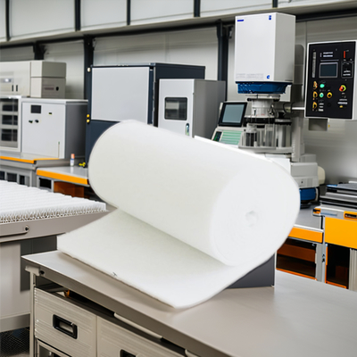 مادة تنقية الهواء فحص الصيانة الشهرية طريقة الاختيار من أربع خطوات لتدوم طويلاً