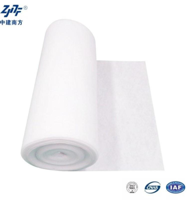 صيغة حساب تدفق الهواء المساحة × السرعة × 0.8 نسيج تنظيف الهواء لمطهرات الهواء التجارية / السكنية