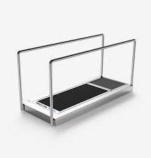 أجهزة تنظيف أرضية الاستحمام الهوائي للمصنع المستشفى الصيدلية مدخل غرفة نظيفة