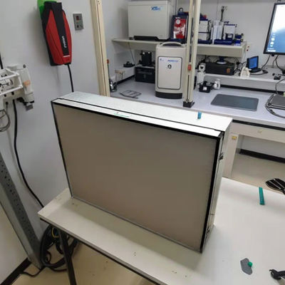 وحدة مروحة مرشح Openresty FFU ورمز حالة الكفاءة 403 وصف ولكنها ترفض تنفيذه